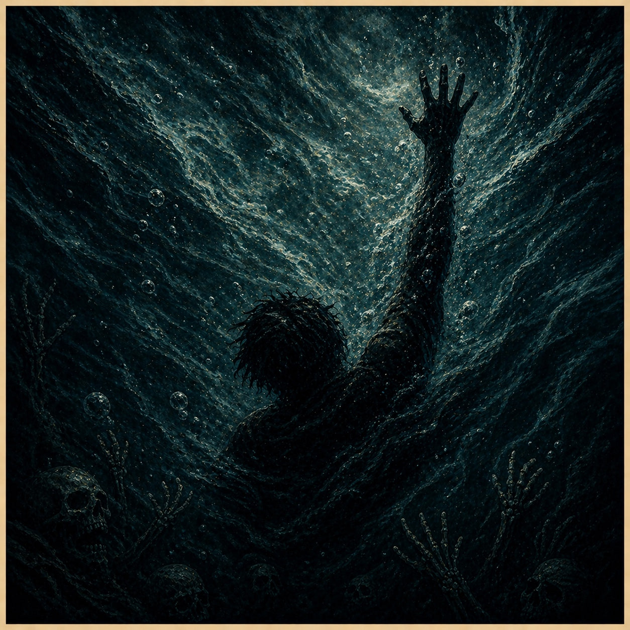 Bottom of the River (Delta Rae)