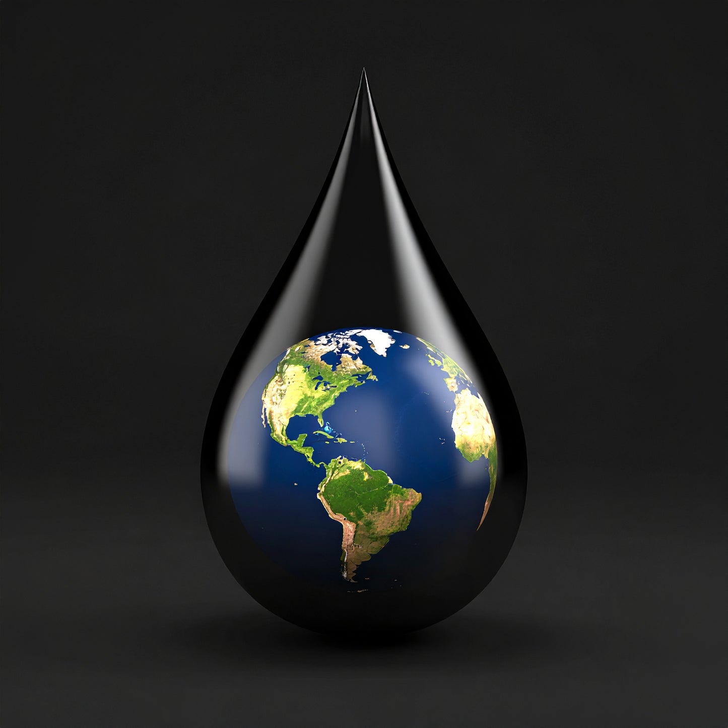 Intoxication: America's Love Affair with Oil - Full-Length Chamber Opera