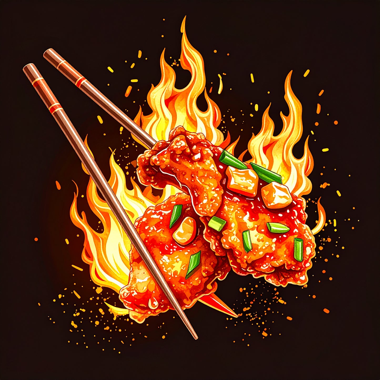 Kung Pao