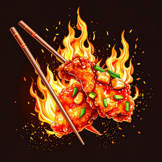 Kung Pao