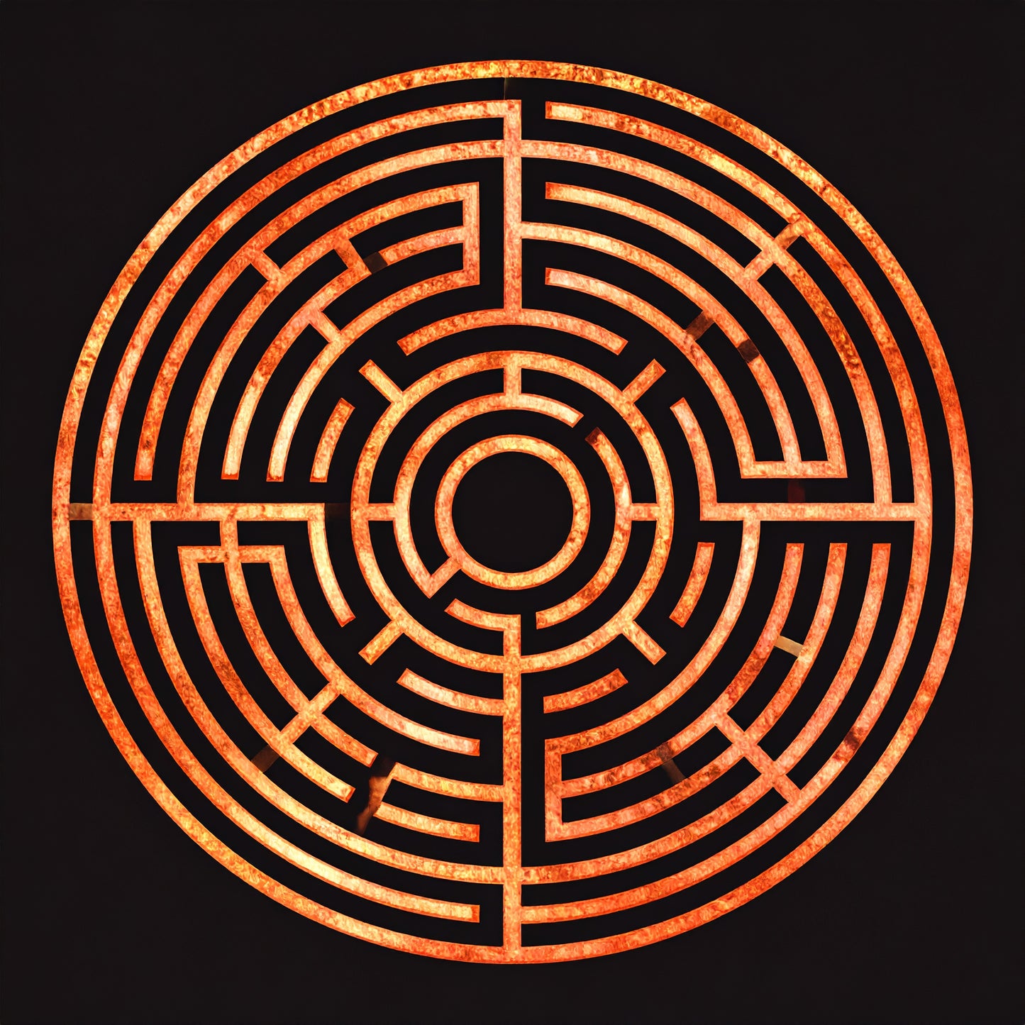 The Labyrinth