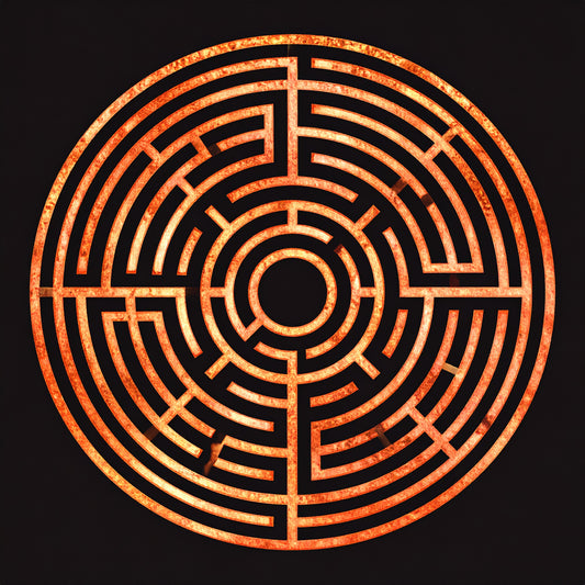 The Labyrinth