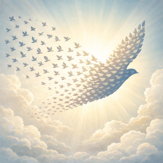 Let Me Fly