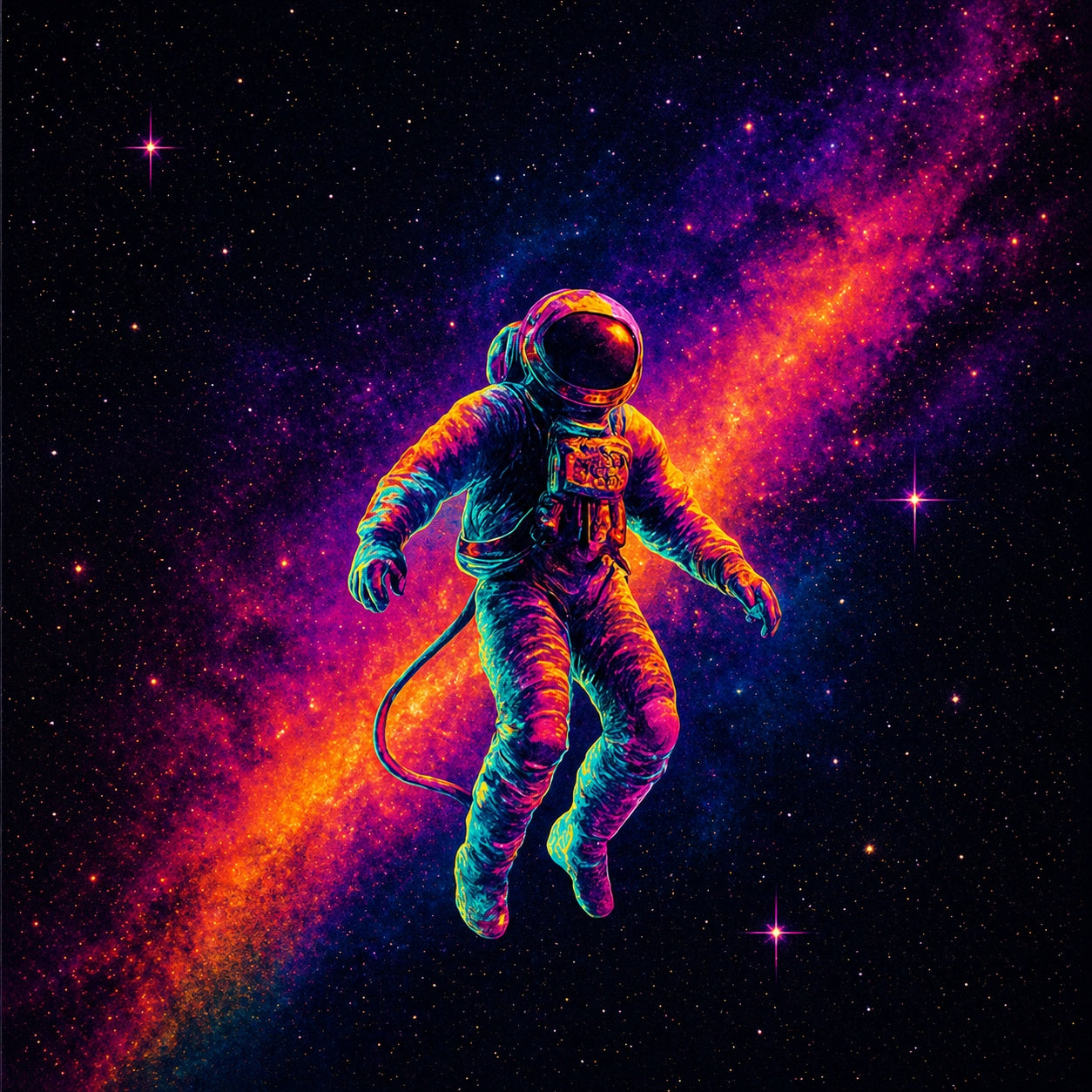 Hallo Spaceboy (David Bowie)