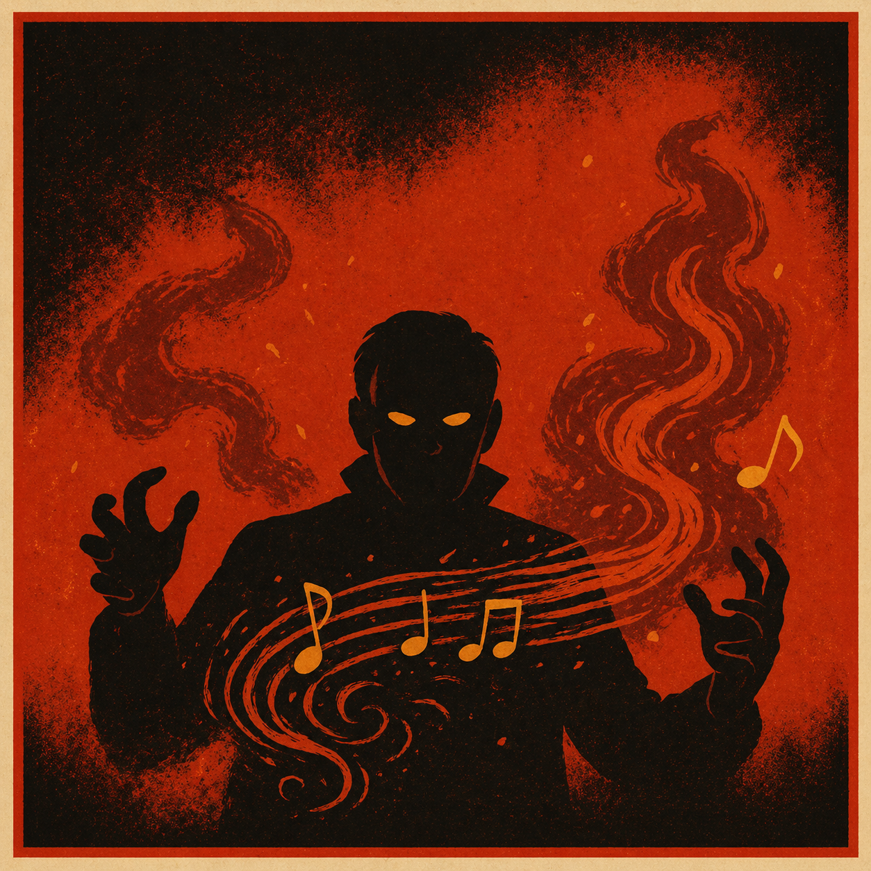 I Put a Spell on You (Screamin' Jay Hawkins)