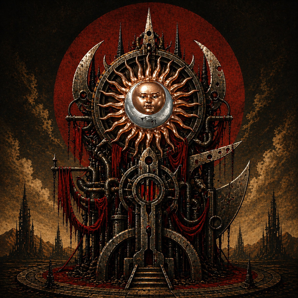 Larks' Tongues in Aspic, Part II (King Crimson)