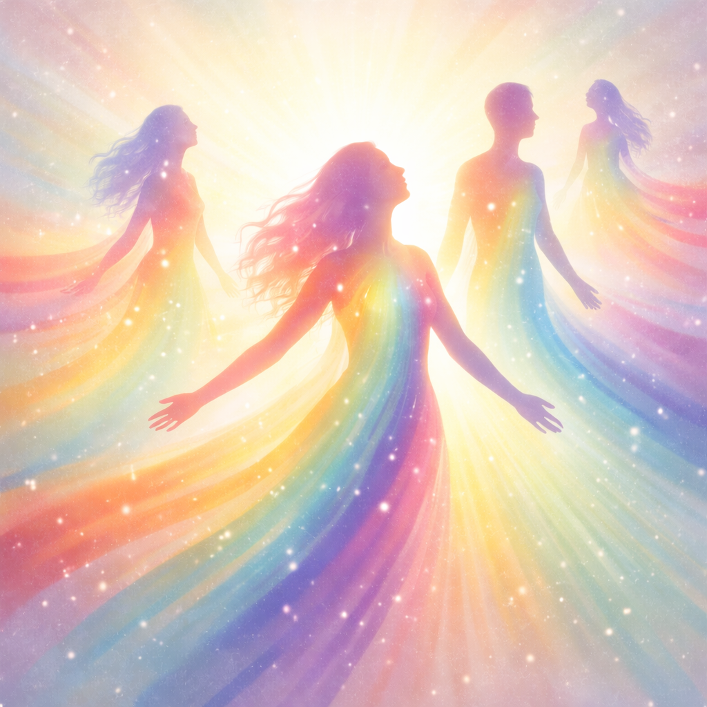 True Colors (Cyndi Lauper)