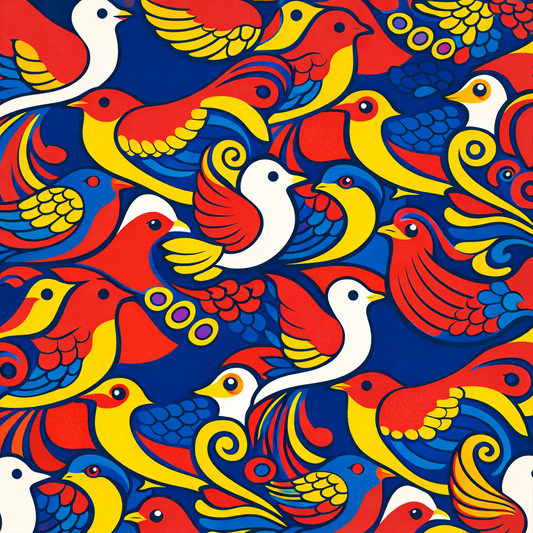 And Your Bird Can Sing (The Beatles)