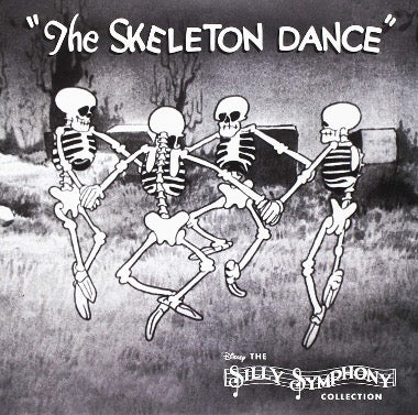 The Skeleton Dance
