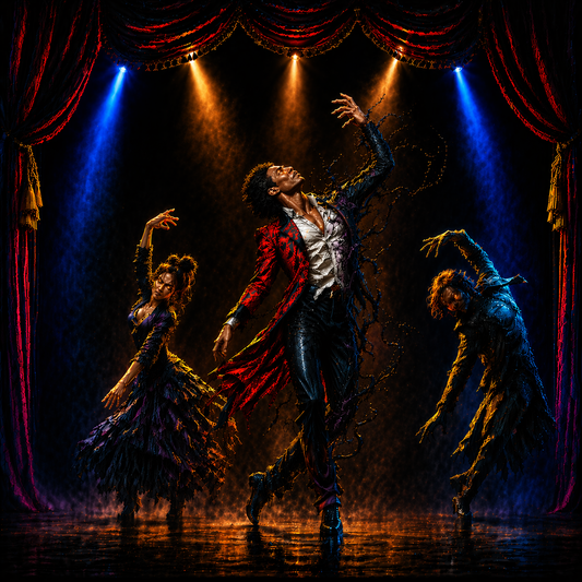 Thriller (Michael Jackson)